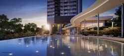 River Green (D9), Condominium #566595171